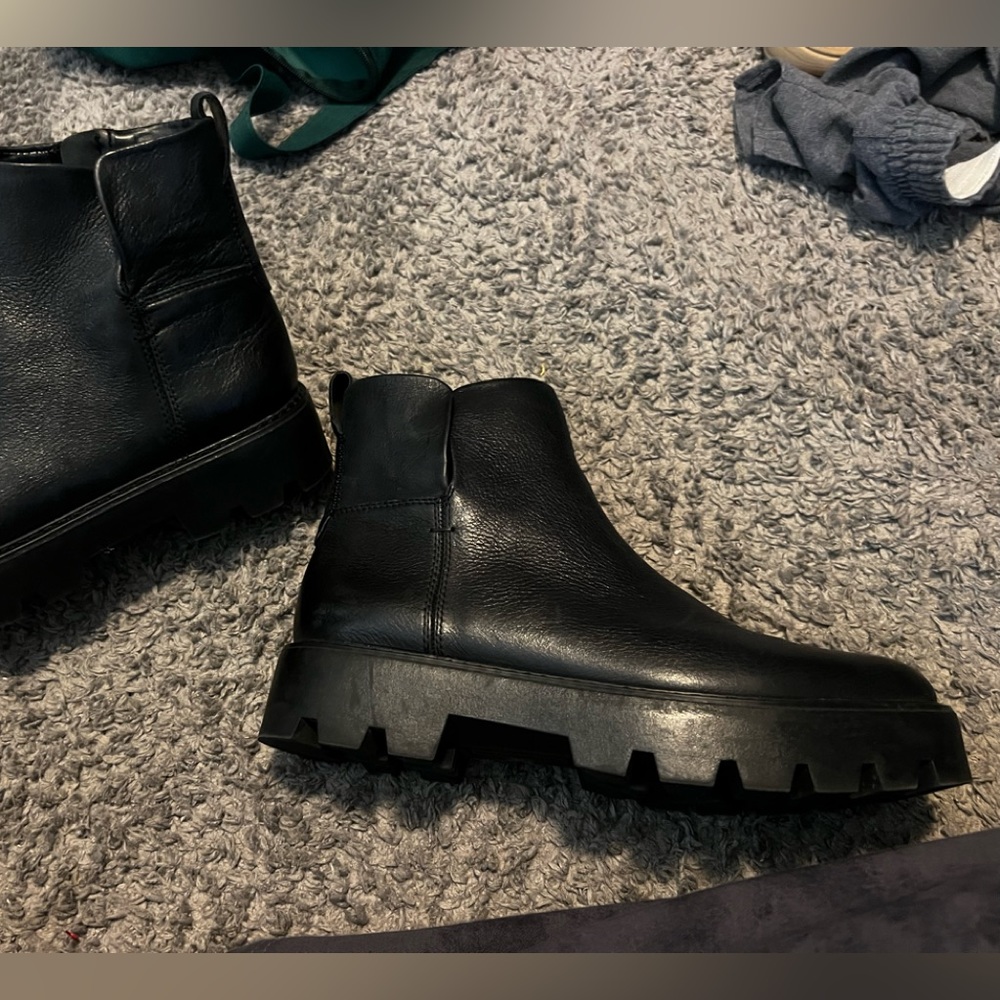 Boots Macys